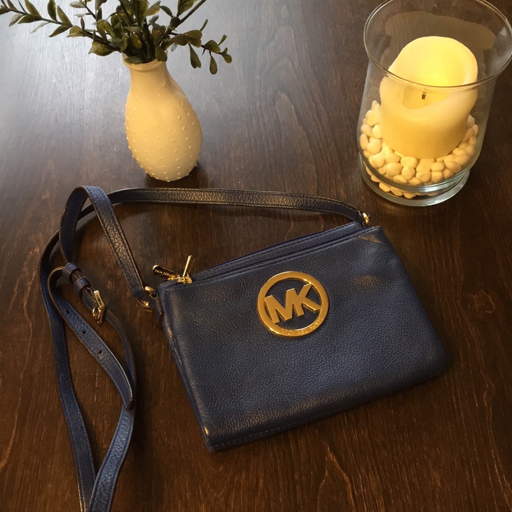 Michael Kors Crossbody Purse